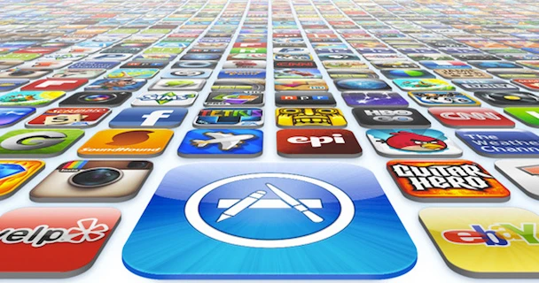 Apple bắt đầu ‘trảm’ các ứng dụng lỗi thời