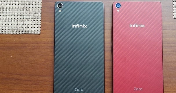 Infinix phản hồi về thông tin backdoor AdUps