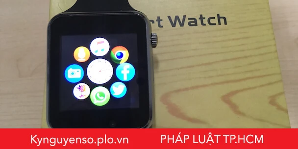 Hàng giả sẽ khó còn đất sống?