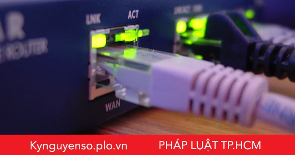 Gần 1 triệu router vừa bị tấn công