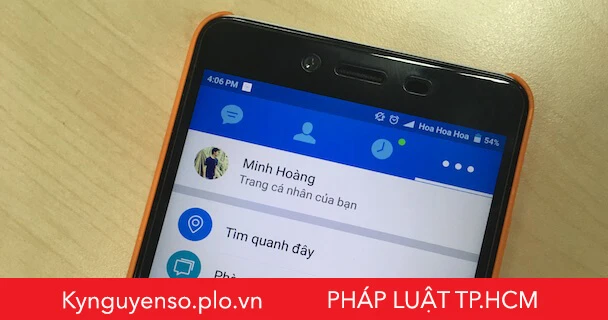 Sao lưu và phục hồi tin nhắn đã xóa trên Zalo