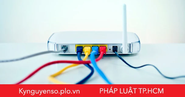 Giải pháp để có được tín hiệu Wi-Fi cực tốt