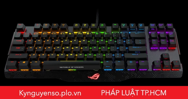 Công nghệ giúp đồng bộ đèn nền trên hệ thống