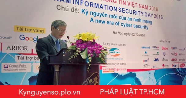 Tấn công mạng ngày một phức tạp