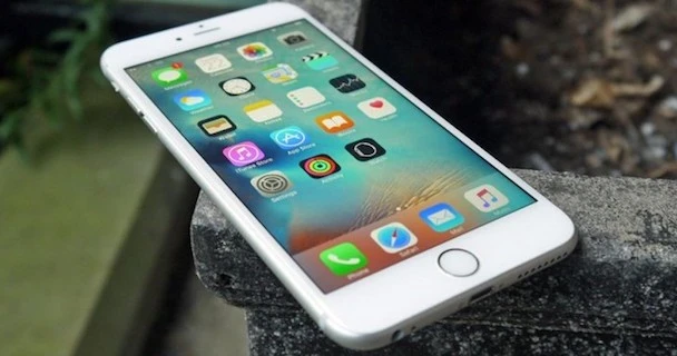 Thao tác không thể bỏ qua khi mua iPhone cũ