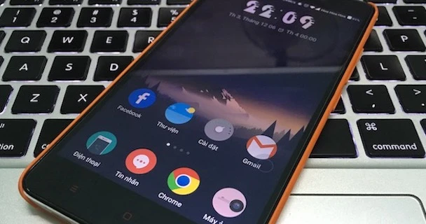 Cách chặn một trang web bất kỳ trên Android