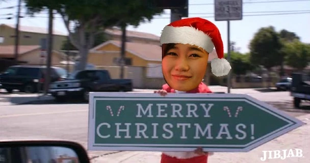 5 bước để tạo video Giáng sinh cực độc