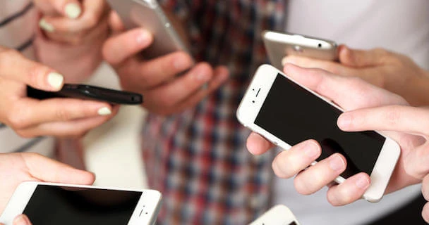 Android phải chịu thua iPhone vì 5 điều sau đây