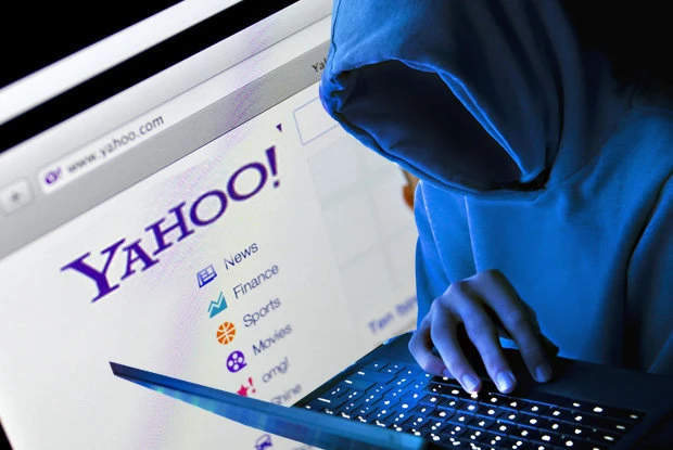 Hơn 1 tỉ tài khoản Yahoo bị hack