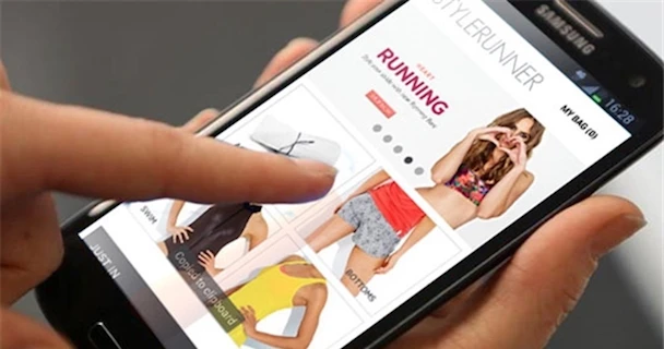 Cách đơn giản giúp tăng doanh số bán hàng tết online 