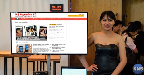 Mẹo biến tivi thường thành tivi thông minh