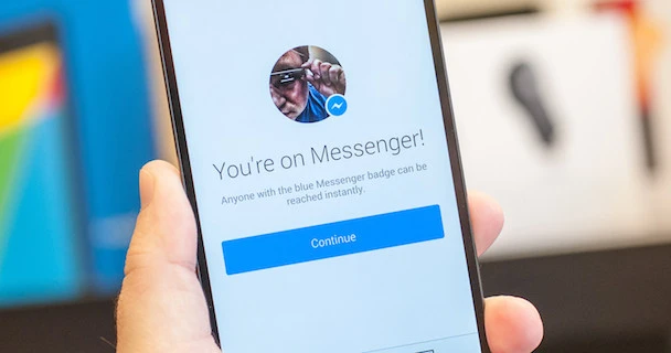 Làm thế nào để ẩn mình trên Facebook Messenger?