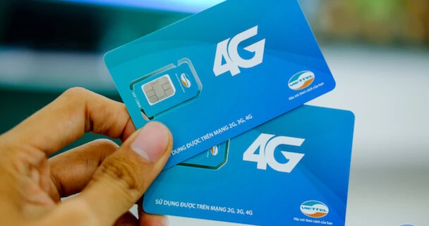 Đã có thể đổi SIM 4G Viettel miễn phí từ hôm nay
