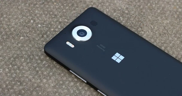 Lumia 950 đang giảm giá sốc 10 triệu đồng