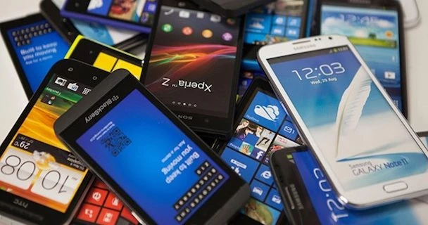 5 điều cần phải nhớ trước khi mua smartphone cũ