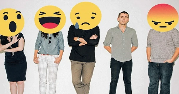 42% người dùng cảm thấy ganh tị vì ít Like