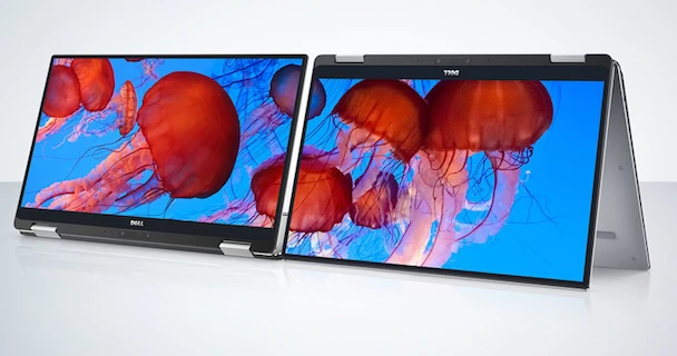 Dell trình diễn nhiều sản phẩm ấn tượng tại CES 2017