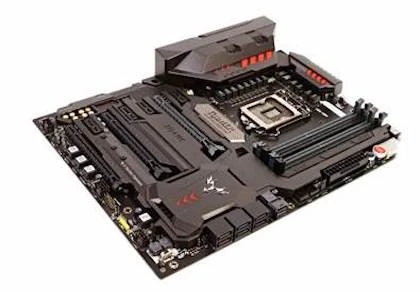 Colorful ra mắt bo mạch chủ iGame Z270 