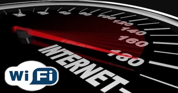 Mẹo tăng tốc Wi-Fi khi bị đứt cáp