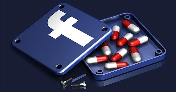 2 cách cai nghiện Facebook bạn không nên bỏ qua