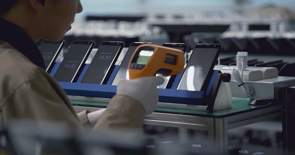 Hé lộ nguyên nhân khiến Note 7 nổ hàng loạt