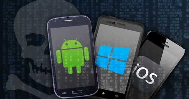 Cẩn trọng chiêu trò hack smartphone bằng giọng nói