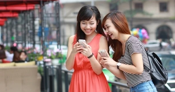 Mẹo truy cập Wi-Fi miễn phí 