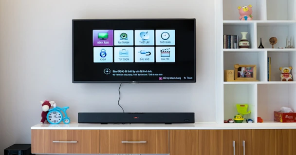 Loa "chất" thương hiệu Việt rẻ nhất thị trường