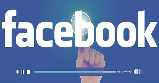 2 mẹo tải nhanh video trên Facebook