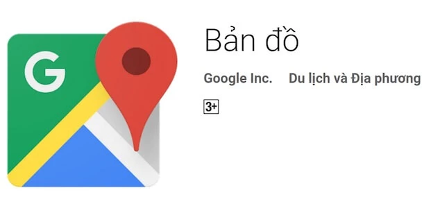 Vài mẹo hay khi sử dụng Google Maps