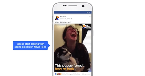 Tính năng này sẽ khiến người dùng Facebook đau đầu