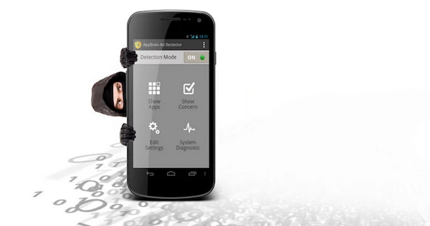 Loại bỏ các quảng cáo phiền nhiễu trên smartphone