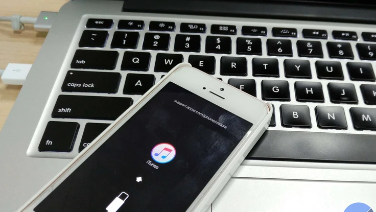 Cách hạ cấp iOS 10.3 Beta về 10.2.1 không mất dữ liệu