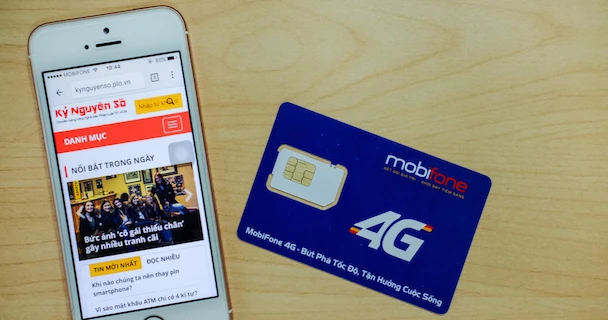 Mẹo sử dụng 4G giá rẻ không phải ai cũng biết