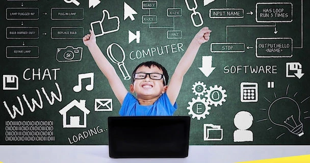 TEKY Academy lọt tốp 10 dự án giáo dục xuất sắc