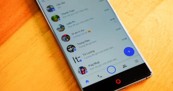 3 cách giúp bạn ‘vô hình’ trên Facebook