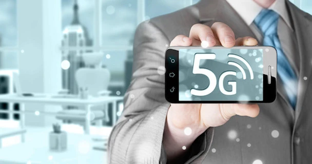 Vivo giới thiệu công nghệ mới cho mạng 5G