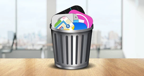 4 ứng dụng bạn nên gỡ ngay khỏi iPhone