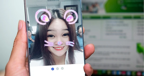 Cách mở khóa ứng dụng bằng khuôn mặt và giọng nói