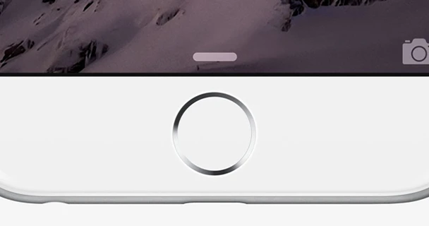 Sửa lỗi nút Home trên iPhone bị đơ