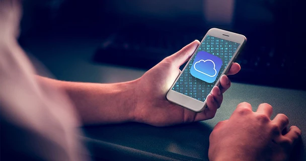 Tin tặc đe dọa xóa sạch 200 triệu tài khoản iCloud
