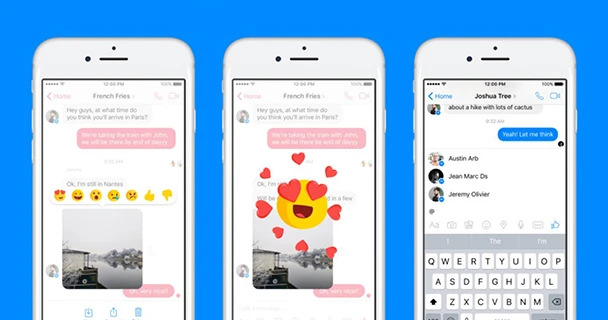 Facebook đã bổ sung thêm nút Dislike, bạn biết chưa?