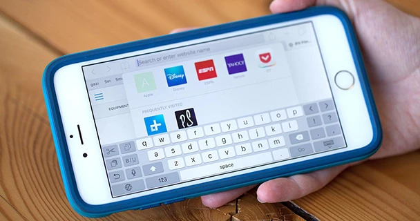 Cập nhật ngay iOS 10.3 nếu không muốn bị tống tiền