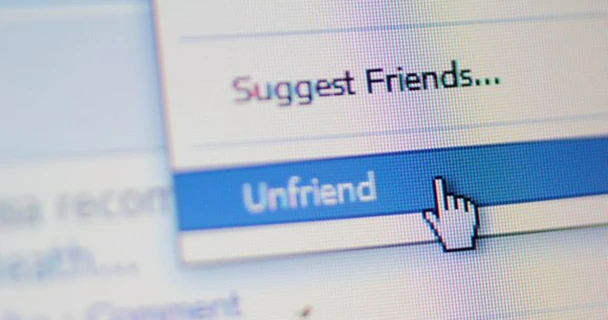 10 điều cần biết nếu không muốn bị unfriend Facebook