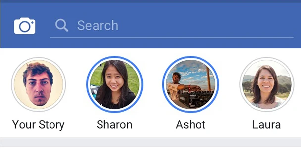 Cách vô hiệu hóa tính năng Facebook Stories phiền phức