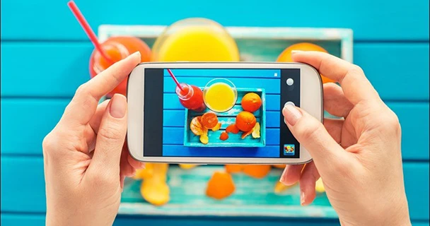 4 ứng dụng chỉnh sửa video cực đỉnh trên Android