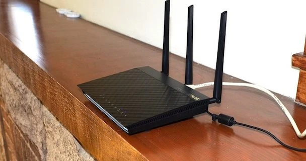 5 cách tăng cường tín hiệu Wi-Fi 