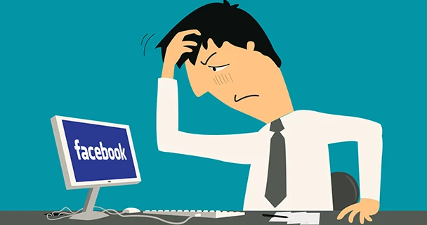 4 kiểu người phiền phức thường thấy trên Facebook