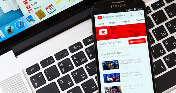 6 sự thật về YouTube có thể bạn chưa biết