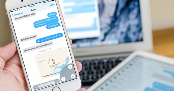 Cách đọc tin nhắn nhưng không hiện thông báo đã xem